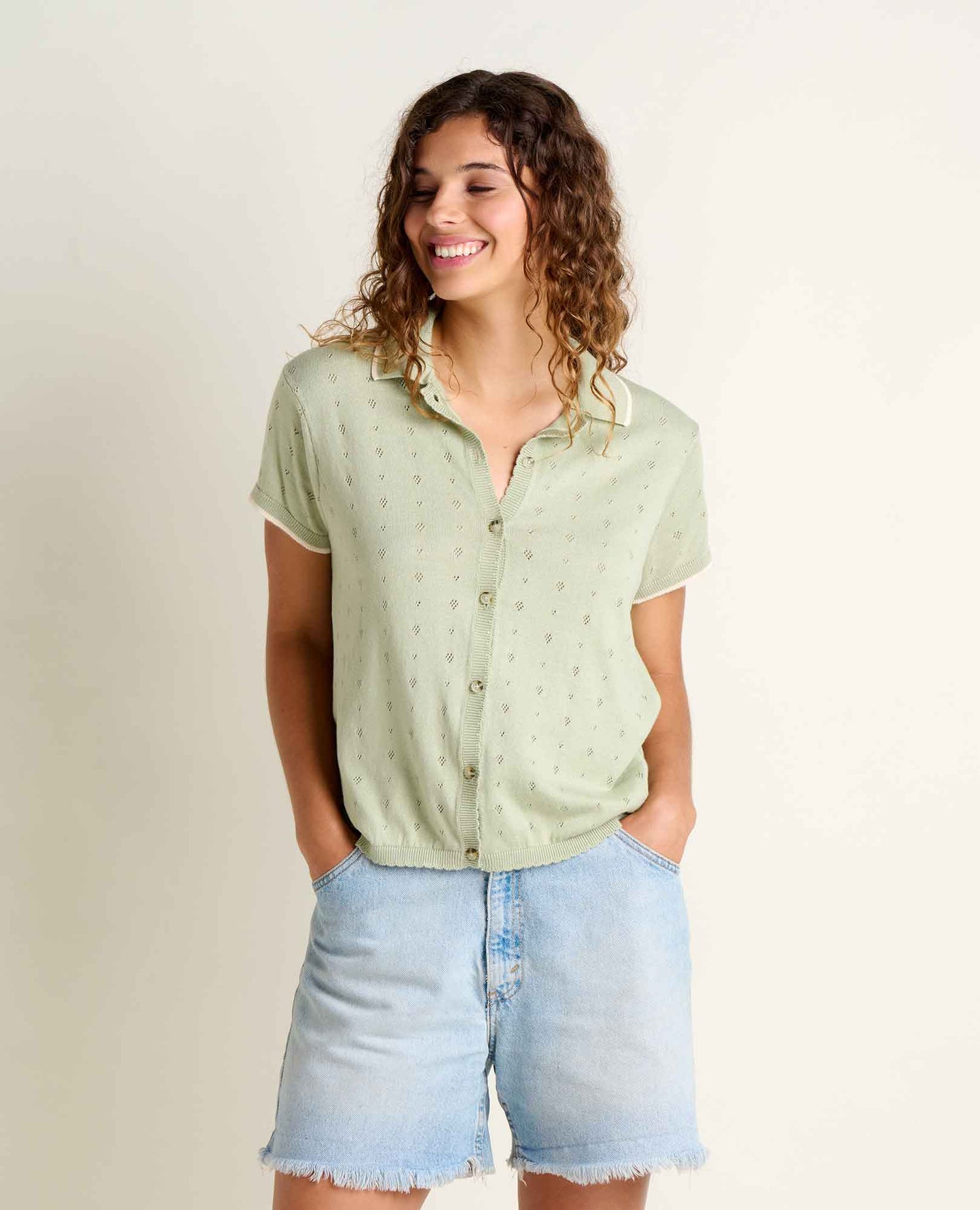 Chemise Toad & Co Bianca Femmes - Plein Air Entrepôt