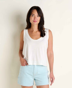Camisole Toad & Co Whisper Femmes - Plein Air Entrepôt