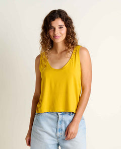 Camisole Toad & Co Whisper Femmes - Plein Air Entrepôt