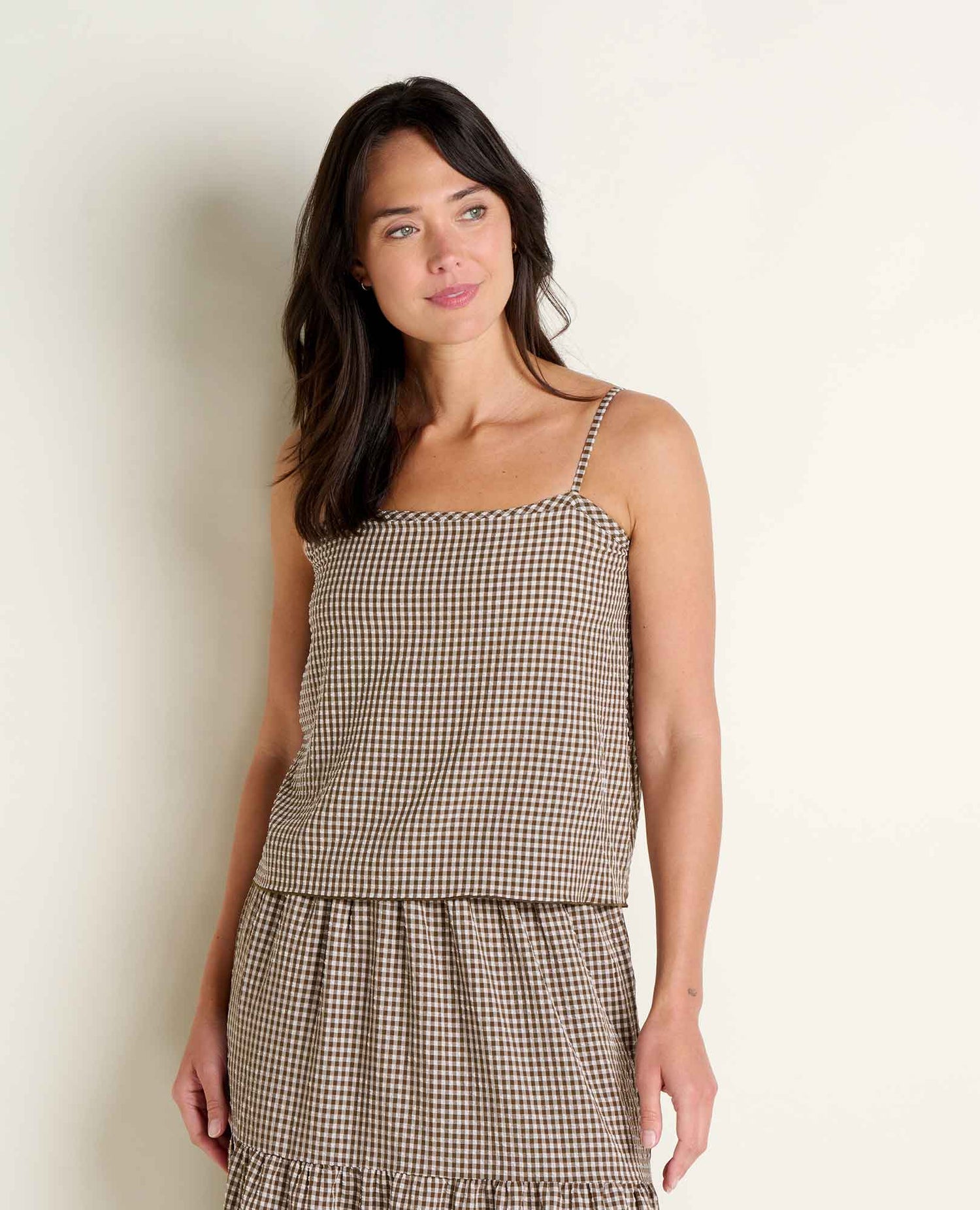 Camisole Toad & Co Sunkissed Strappy Femmes - Plein Air Entrepôt