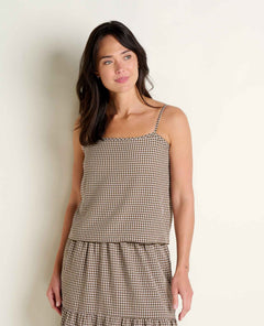Camisole Toad & Co Sunkissed Strappy Femmes - Plein Air Entrepôt