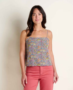 Camisole Toad & Co Sunkissed Strappy Femmes - Plein Air Entrepôt