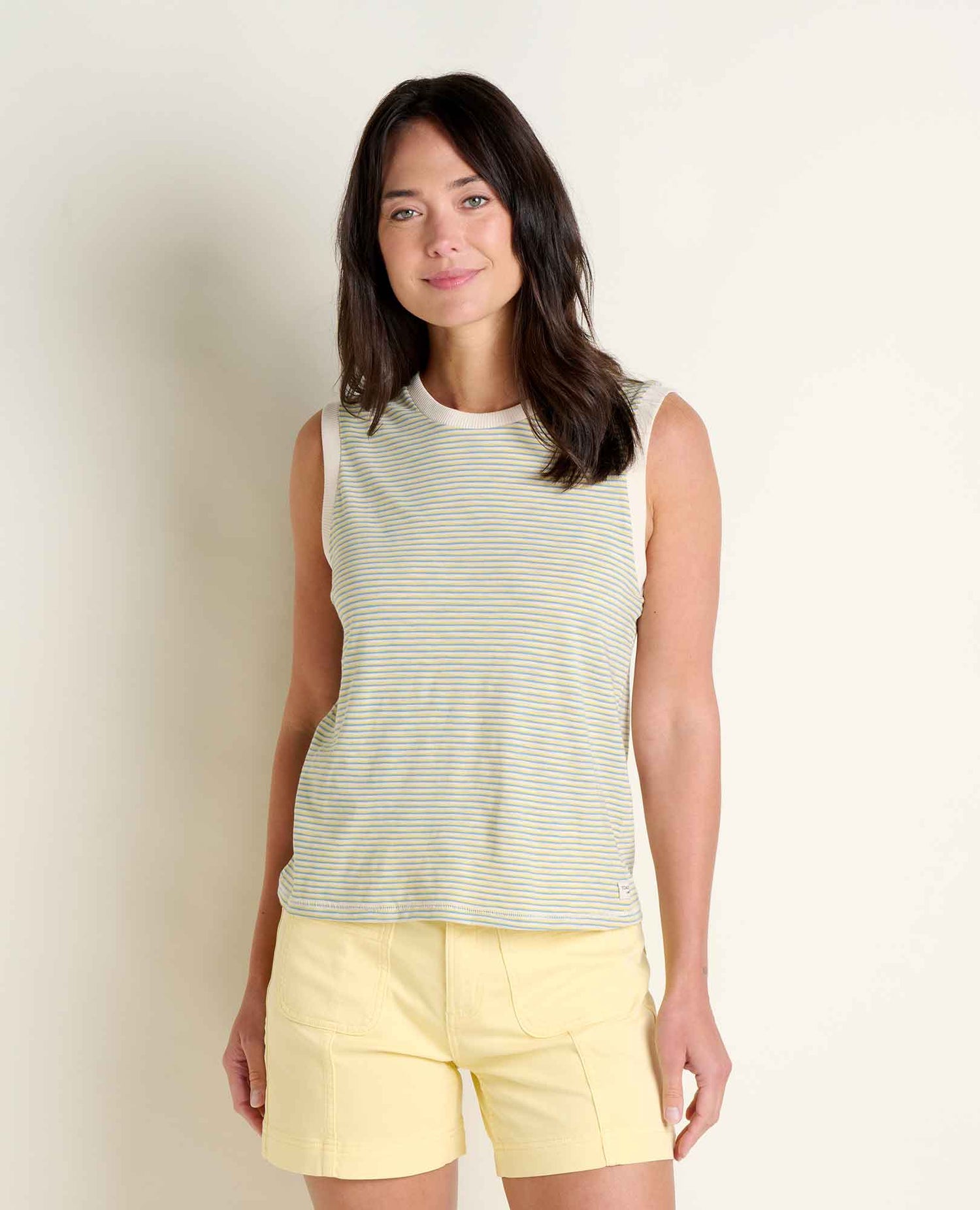 Camisole Toad & Co Boundless Jersey Femmes - Plein Air Entrepôt