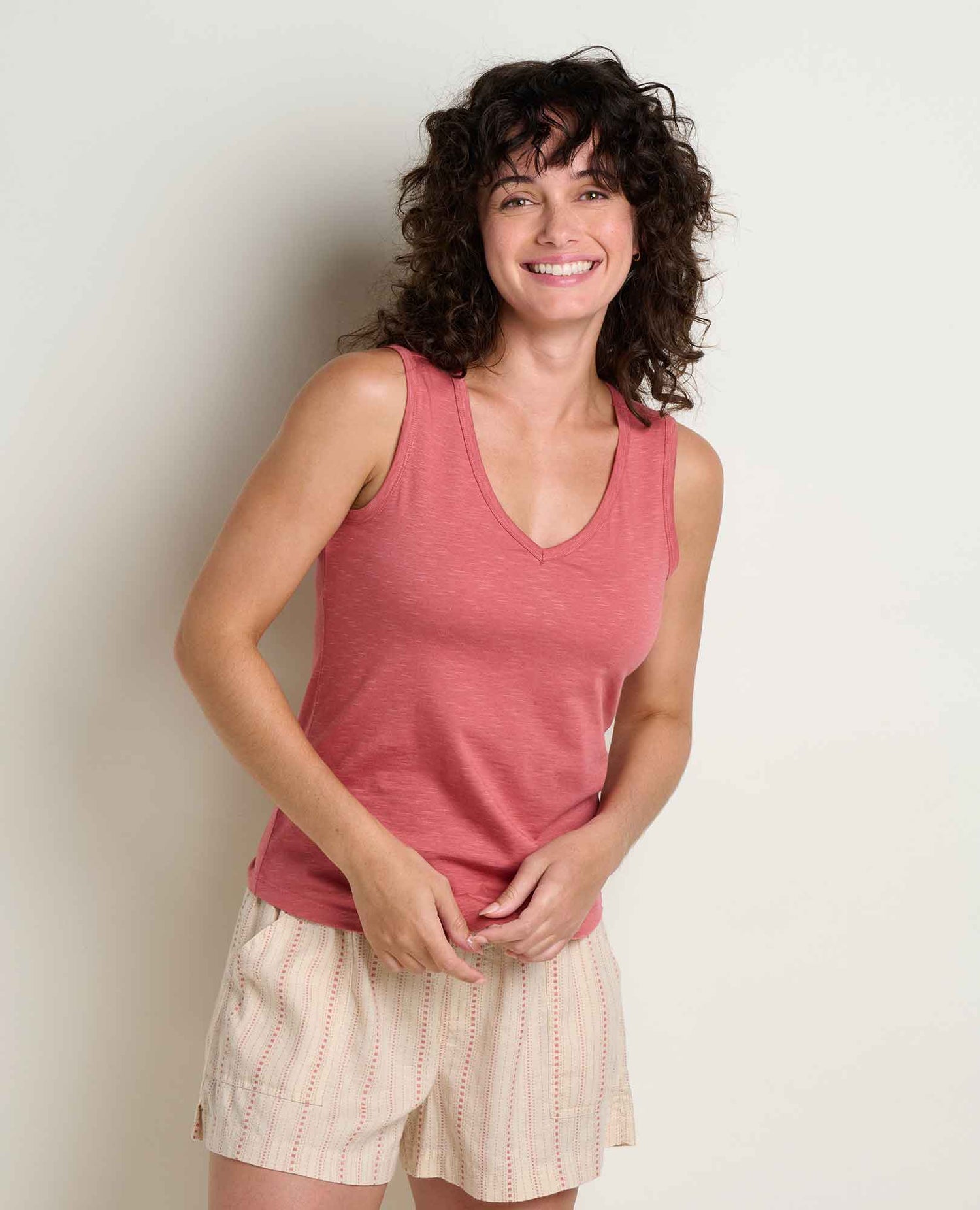 Camisole Toad & Co Marley Femmes - Plein Air Entrepôt
