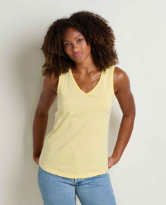 Camisole Toad & Co Marley Femmes - Plein Air Entrepôt