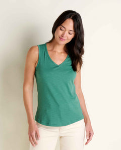 Camisole Toad & Co Marley Femmes - Plein Air Entrepôt