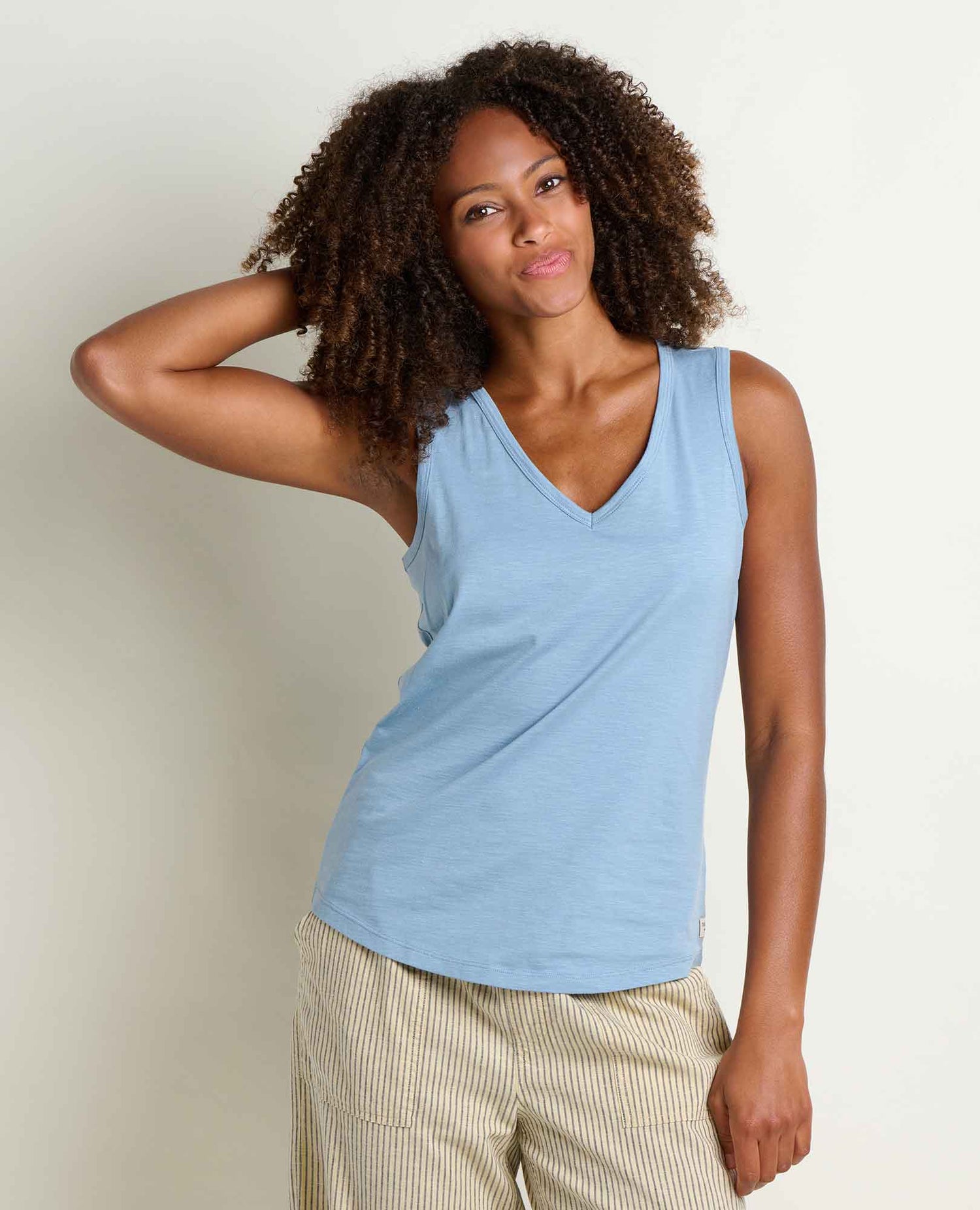 Camisole Toad & Co Marley Femmes - Plein Air Entrepôt