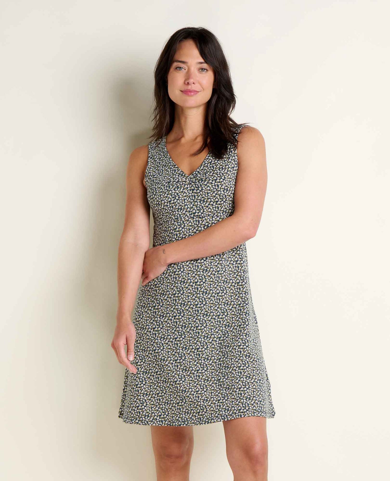Robe Toad & Co Rosemarie SL Femmes - Plein Air Entrepôt
