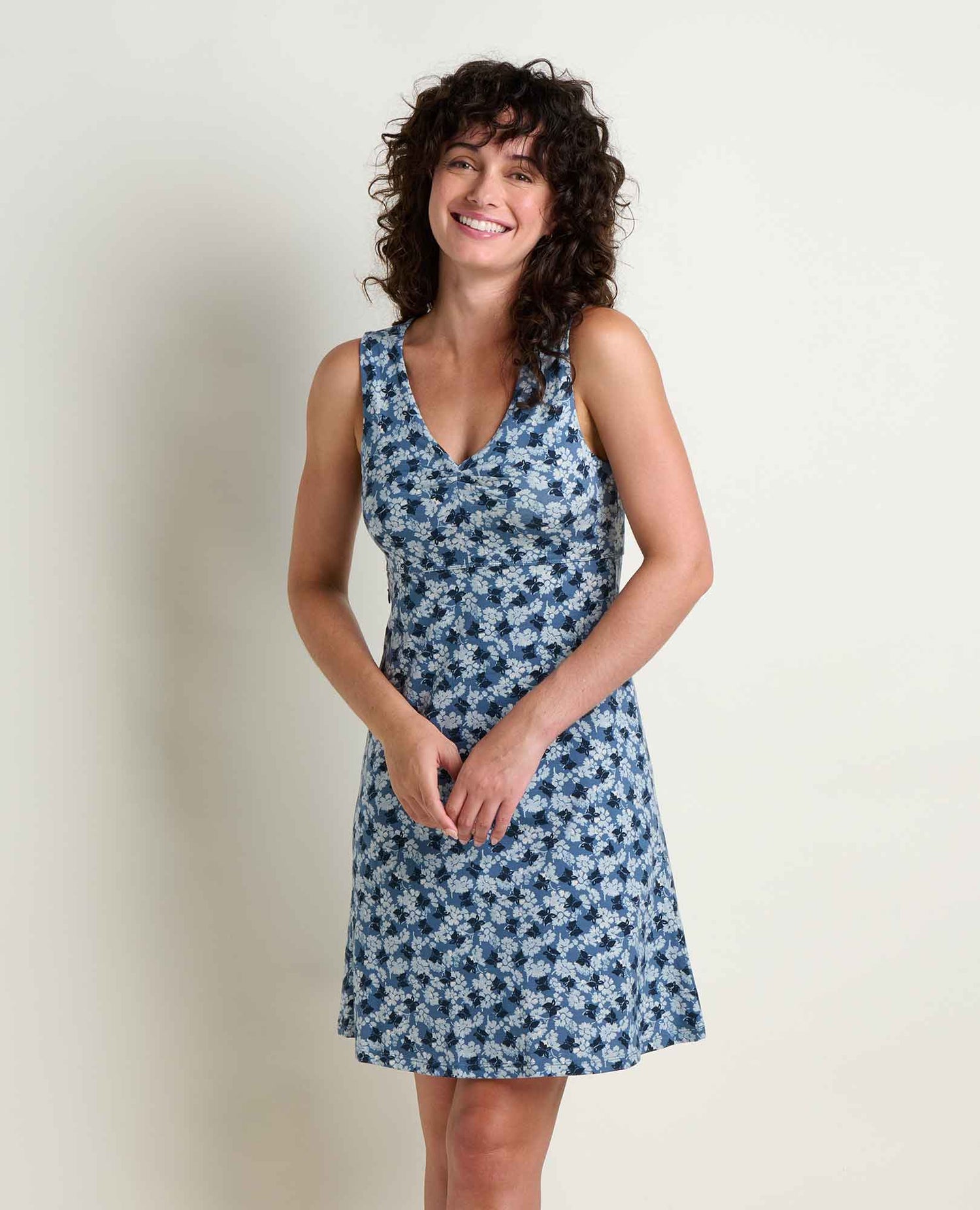 Robe Toad & Co Rosemarie SL Femmes - Plein Air Entrepôt