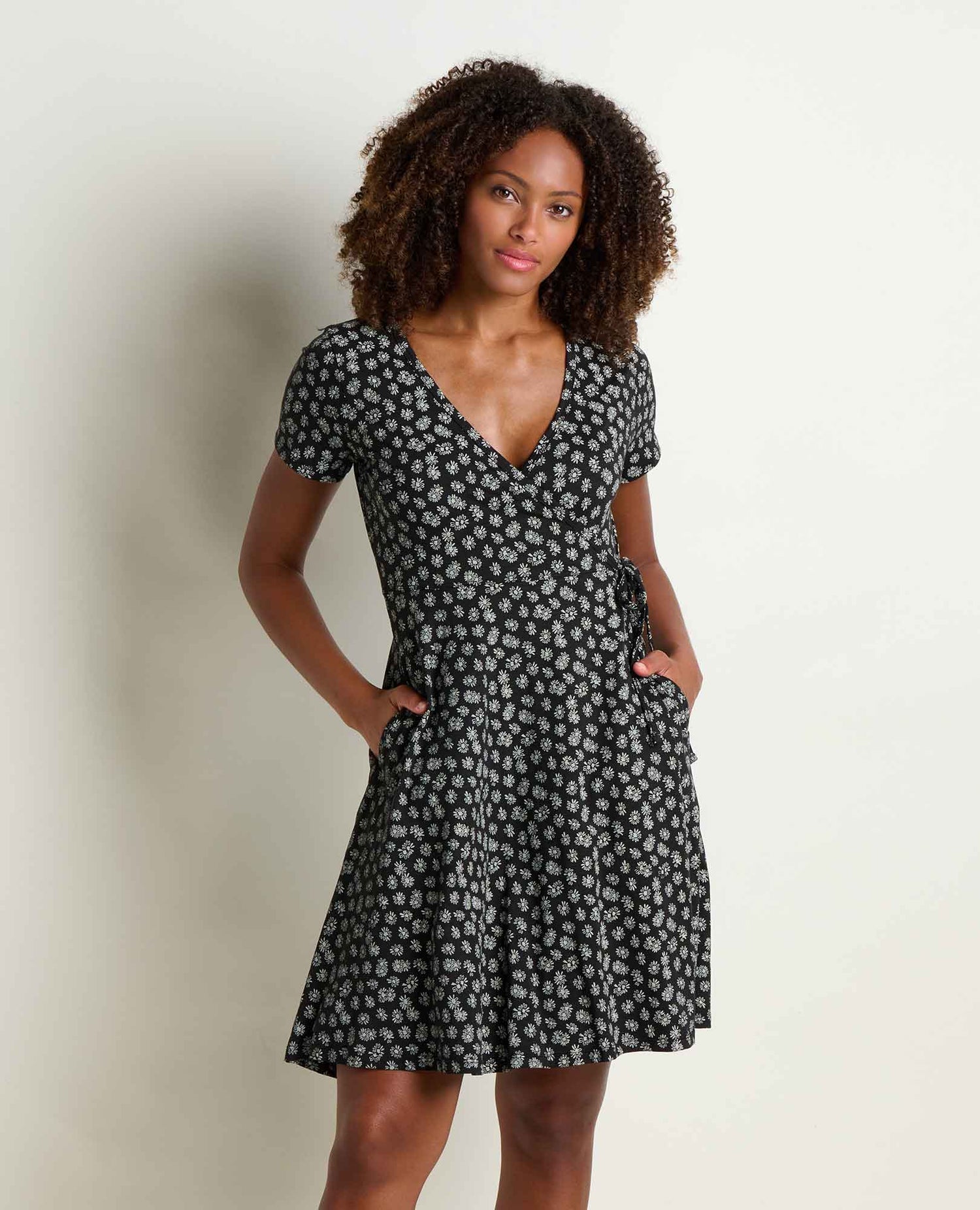 Robe Toad & Co Freesia Femmes - Plein Air Entrepôt