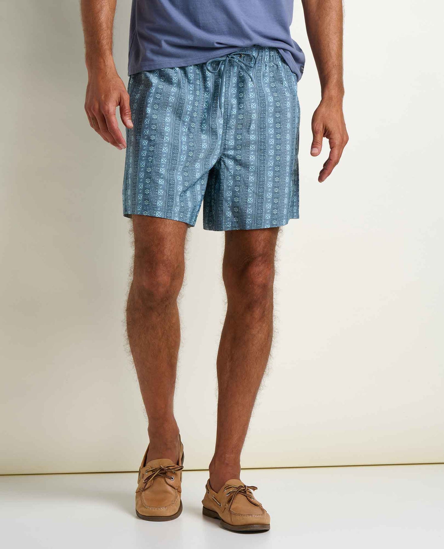 Shorts Toad & Co Boundless Hommes - Plein Air Entrepôt