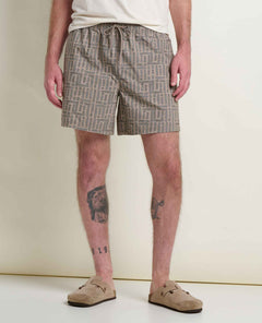 Shorts Toad & Co Boundless Hommes - Plein Air Entrepôt