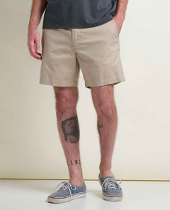 Shorts Toad & Co Mission Peak Hommes - Plein Air Entrepôt