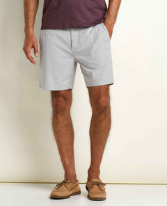 Shorts Toad & Co Mission Trek Hommes - Plein Air Entrepôt