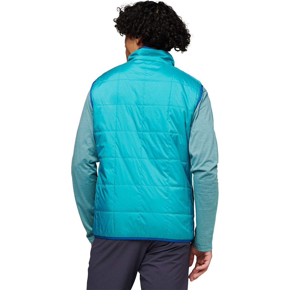 Cotopaxi Teca Calido Vest Hommes - Plein Air Entrepôt