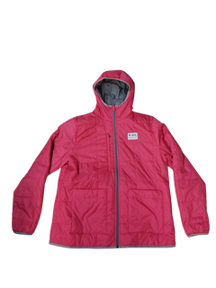 Manteau Cotopaxi Teca Calido Hooded Réversible Femmes - Plein Air Entrepôt