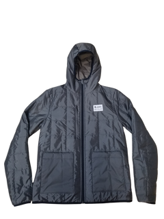 Manteau Cotopaxi Teca Calido Hooded Réversible Femmes - Plein Air Entrepôt