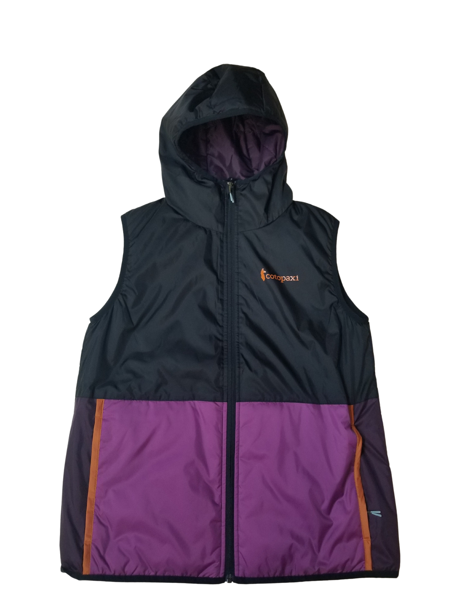 Veste Cotopaxi Teca Calido Hooded Réversible Femmes - Plein Air Entrepôt