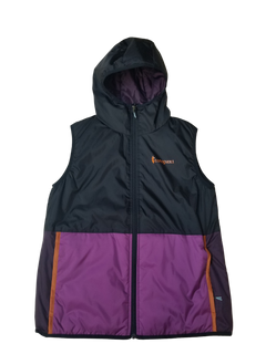 Veste Cotopaxi Teca Calido Hooded Réversible Femmes - Plein Air Entrepôt