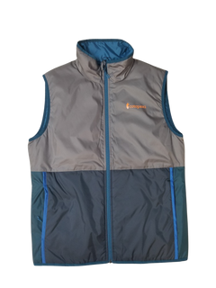 Veste Cotopaxi Teca Calido Réversible Hommes - Plein Air Entrepôt