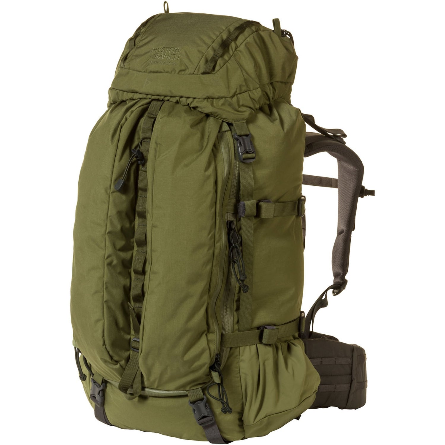 Sac à dos Mystery Ranch Terraframe 80L - Plein Air Entrepôt