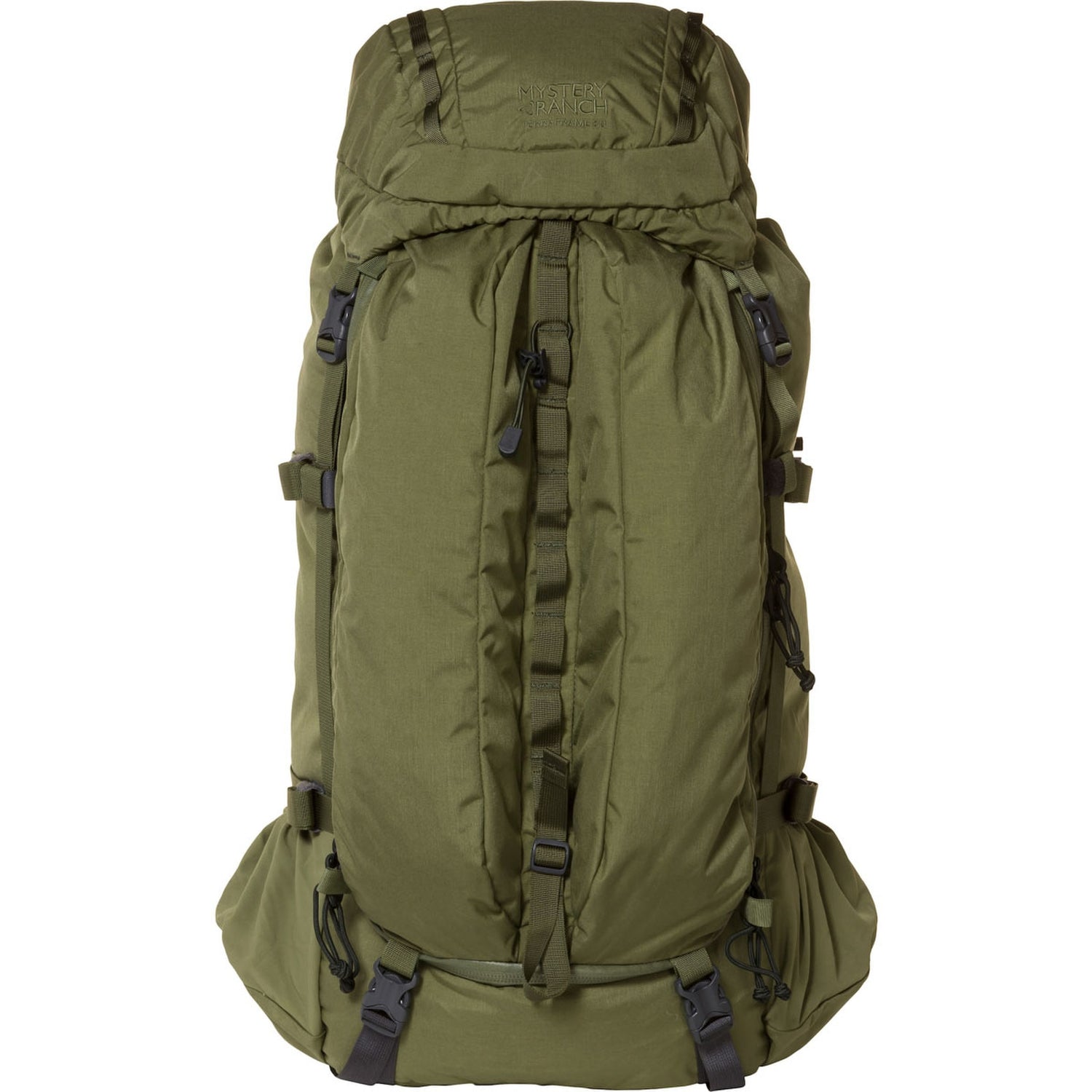 Sac à dos Mystery Ranch Terraframe 80L - Plein Air Entrepôt