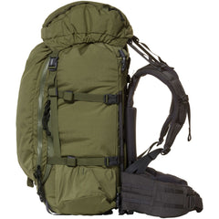 Sac à dos Mystery Ranch Terraframe 80L - Plein Air Entrepôt
