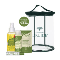 Trousse Druide Ecotrail Randonneur - Plein Air Entrepôt
