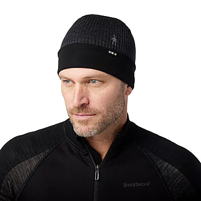 Tuque Smartwool Thermal Merino Stash Unisexe - Plein Air Entrepôt