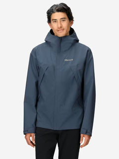 Manteau Imper-respirant Marmot Precip Eco Pro Hommes - Plein Air Entrepôt