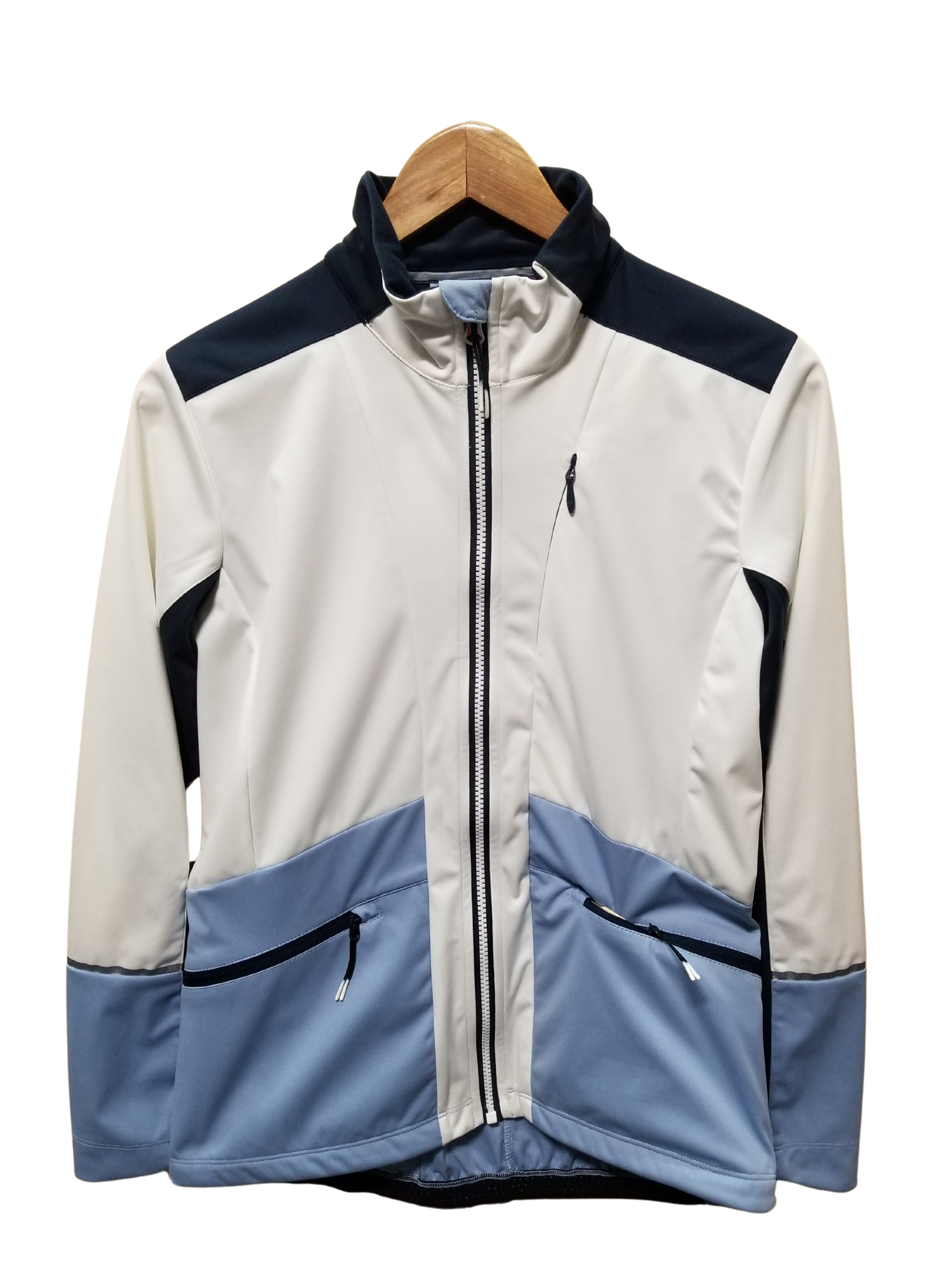 Manteau softshell Swix Tista 30D Interlock Femmes - Plein Air Entrepôt