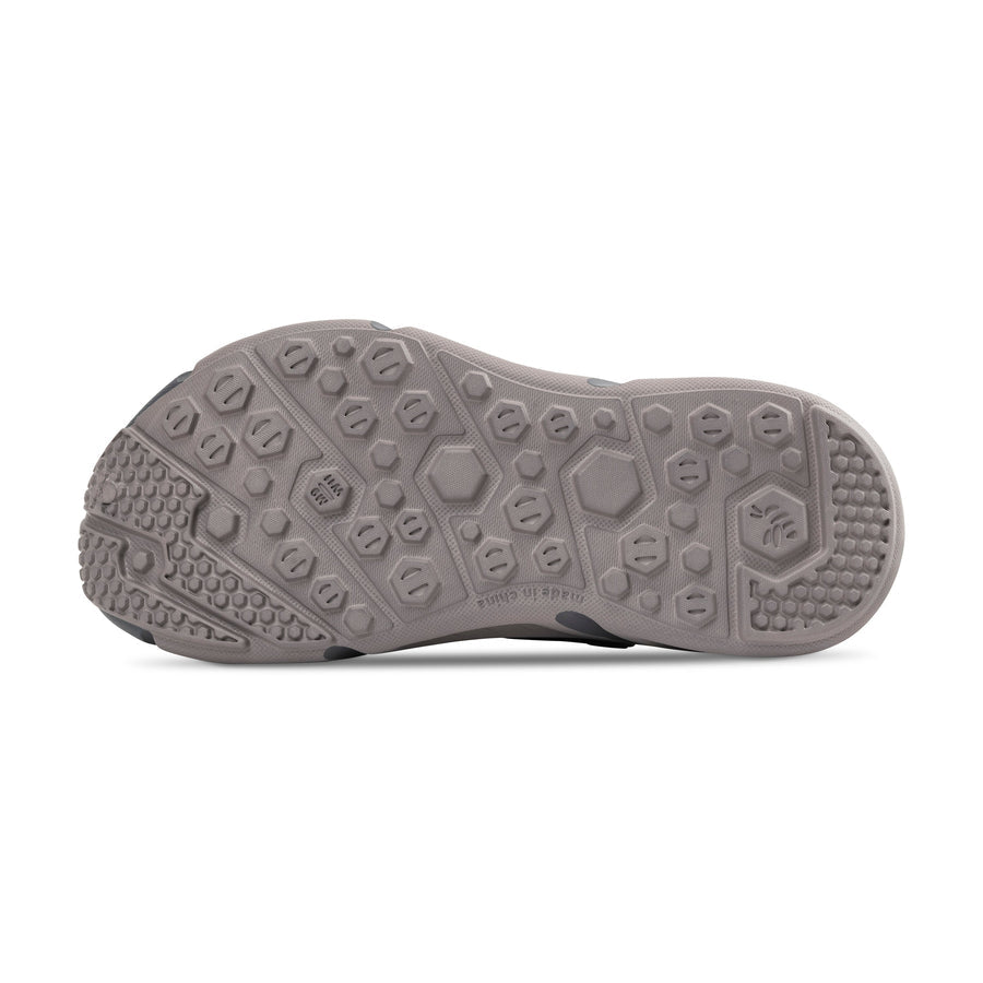 Sandales Joybees Trekking Clog Hommes - Plein Air Entrepôt