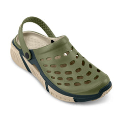 Sandales Joybees Trekking Clog Hommes - Plein Air Entrepôt