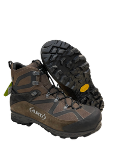 Bottes de Randonnée Aku Trekker Pro II GTX Hommes - Plein Air Entrepôt