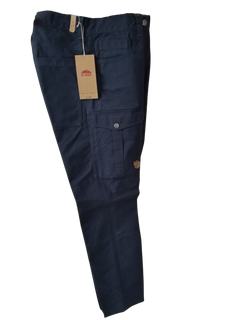 Pantalons Fjällräven Singi Trekking Hommes - Plein Air Entrepôt