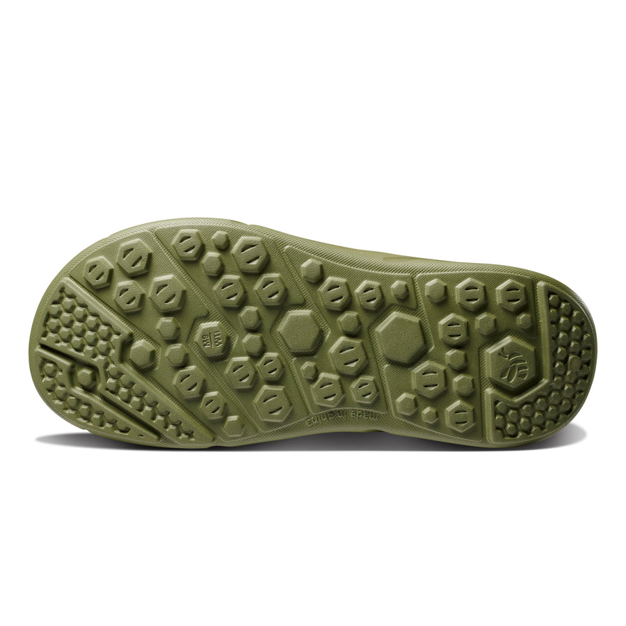 Sandales Joybees Trekking Slide Hommes - Plein Air Entrepôt