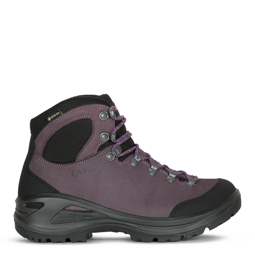Bottes de randonnée AKU Tribute Alp GTX Large Femmes - Plein air Entrepôt