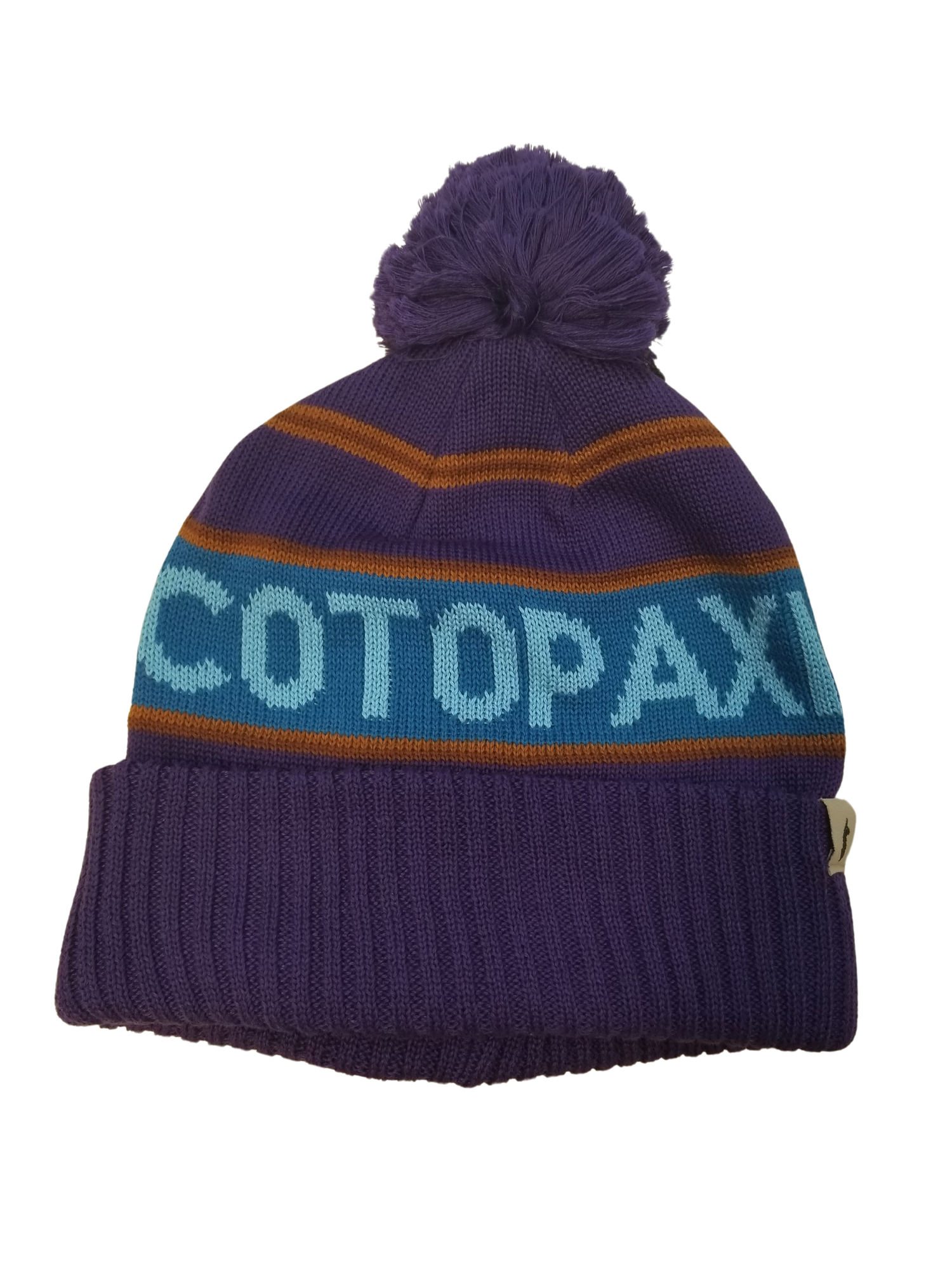 Tuque Cotopaxi Cumbre Beanie Enfants - Plein Air Entrepôt