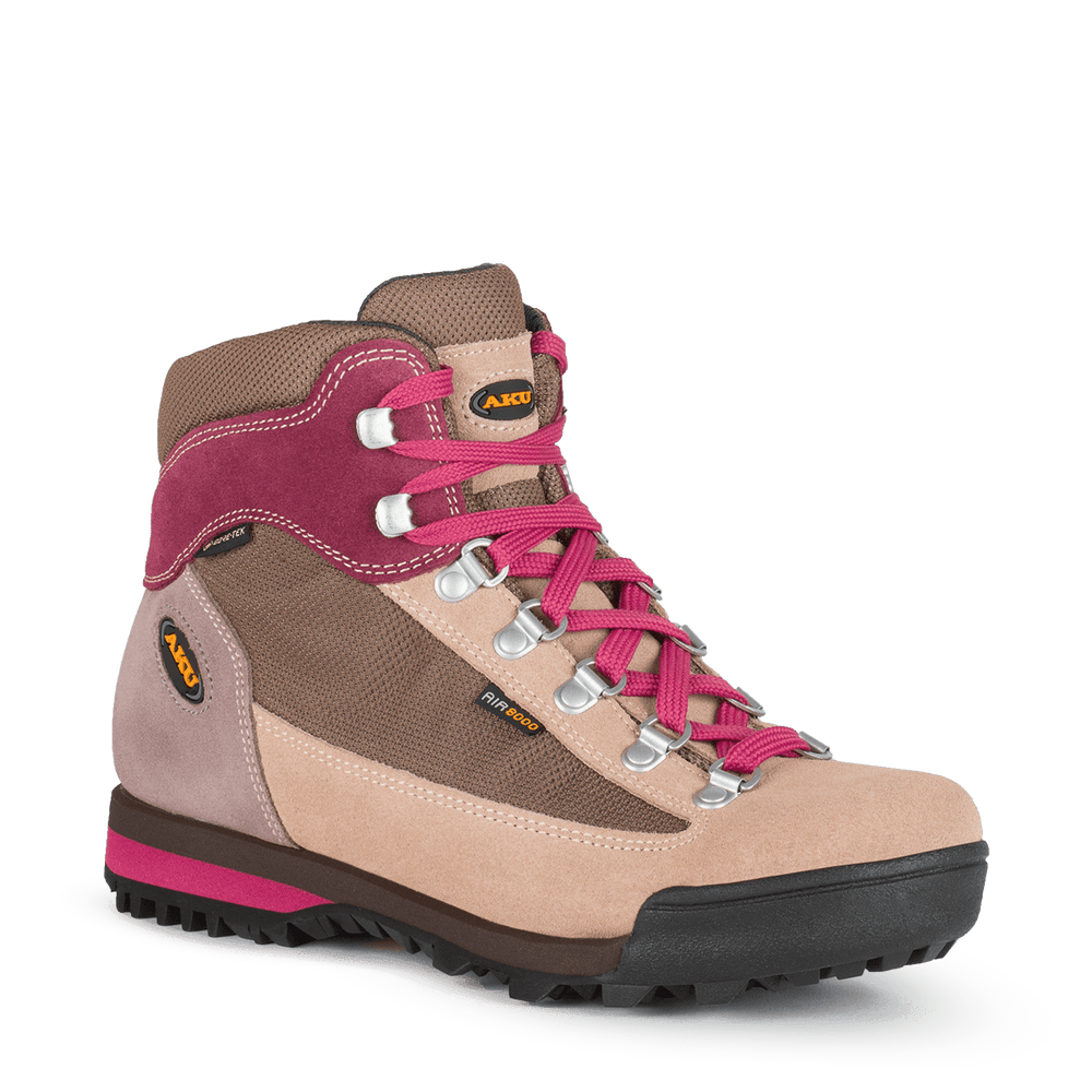 Bottes de randonnée Aku Ultralight GTX Femmes - Plein Air Entrepôt