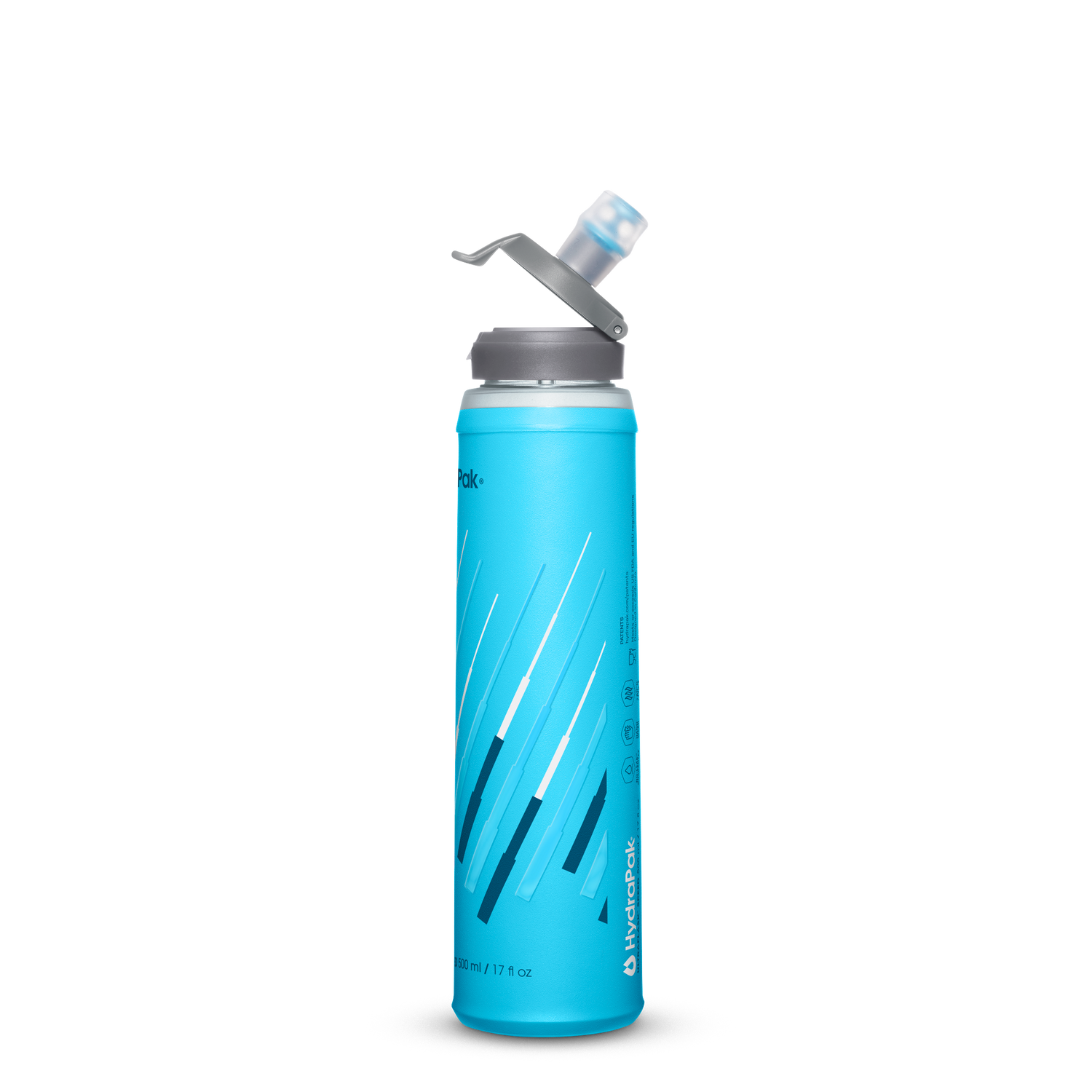 Hydrapak Ultraflask Speed 500ml - Plein Air Entrepôt