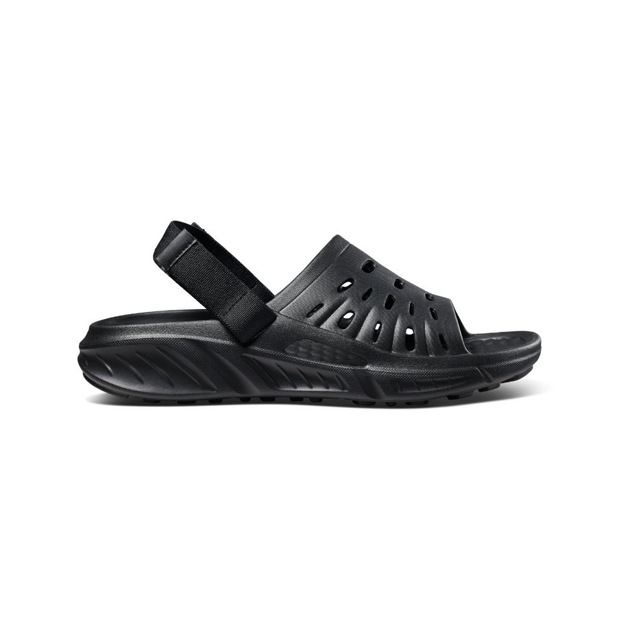 Sandales Joybees Trekking Slide Hommes - Plein Air Entrepôt