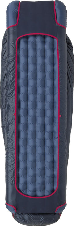 Sac de couchage Big Agnes Daisy Mae 15°F / -9°C - Plein air Entrepôt