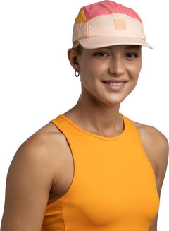 Casquette Buff 5 Panel Go Cap Domus - Plein Air Entrepôt