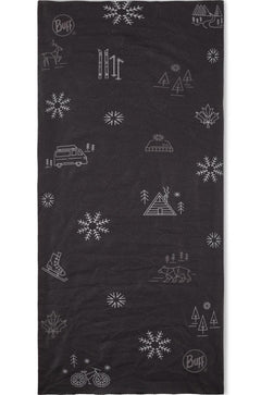 Cache-cou Buff Original EcoStretch - Plein air Entrepôt