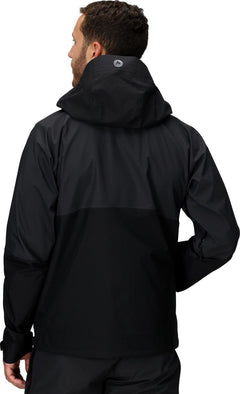 Manteau imperméable Marmot Seeker C-Knit GTX Hommes - Plein Air Entrepôt