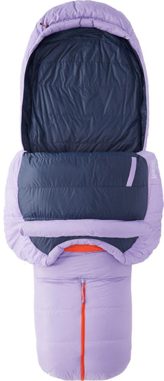Sac de Couchage Marmot Teton 15°F/-9°C Femmes Échantillon - Plein Air Entrepôt