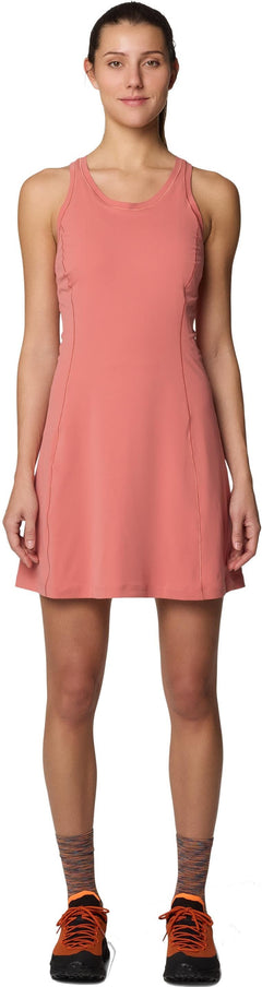 Robe Mountain Hardwear Mountain Stretch Femmes - Plein Air Entrepôt