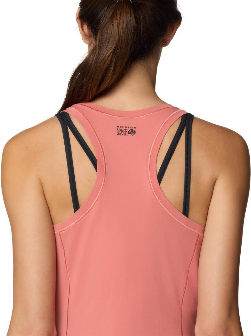 Robe Mountain Hardwear Mountain Stretch Femmes - Plein Air Entrepôt