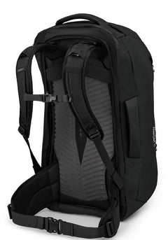 Sac à dos de voyage Osprey Farpoint 70 - Plein Air Entrepôt