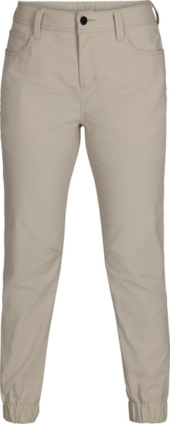 Pantalons Outdoor Research Canvas Joggers Femmes - Plein Air Entrepôt